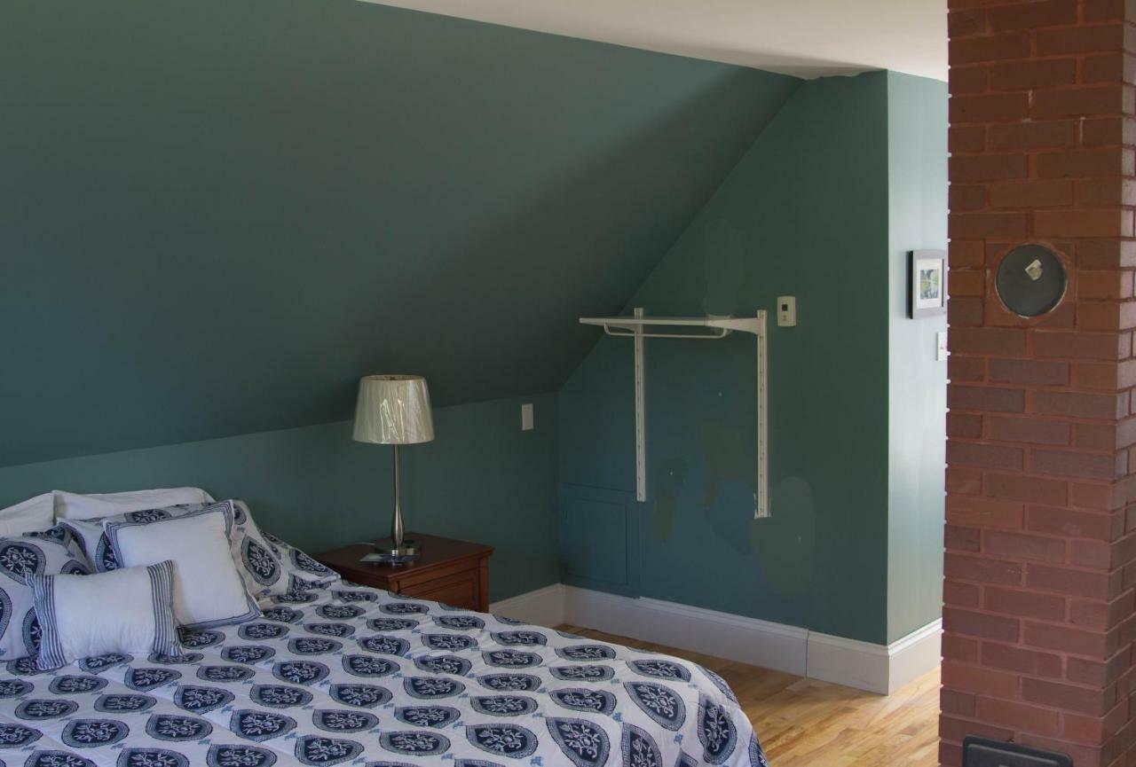 Fox Point Inn Parrsboro Dış mekan fotoğraf