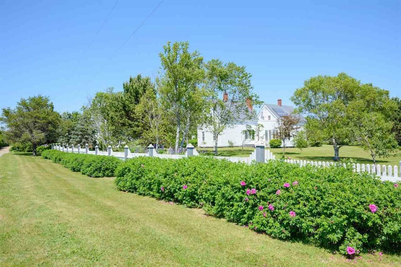 Fox Point Inn Parrsboro Dış mekan fotoğraf